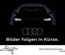 AUDI A4 AVANT ADVANCED 40TDI|NAV|AHK|OPTIKBLACK|MEMOR