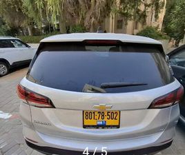 4X2 LT PLUS אוט׳ 1.5 (170 כ״ס)