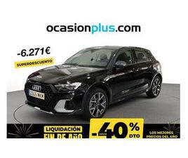SPORTBACK 30 TFSI ADRENALIN S TRONIC
