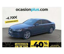 2.0TDI S LINE EDITION S-T 140KW