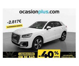 30 TDI SPORT S TRONIC 85KW
