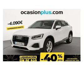 30 TFSI ADVANCED 81KW