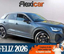 35 TFSI BLACK LINE EDITION 110KW