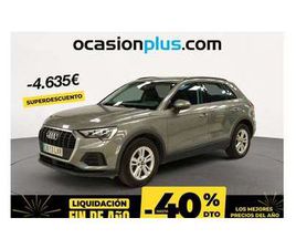 35 TDI S TRONIC 110KW