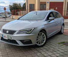 ST 1.5 TGI GNC S&S XCELLENCE DSG7 130