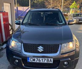 SUZUKI GRAND VITARA 2.4 13,500 BGN