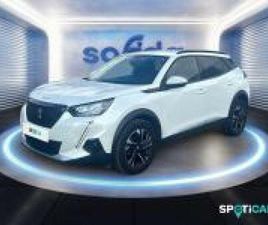 1.2 PURETECH 100CH S&S ALLURE 5CV