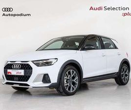 30 TFSI S TRONIC