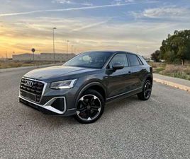 30 TDI S LINE S TRONIC 85KW