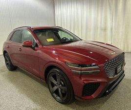 CERTIFIED 2023 GENESIS GV70 2.5T
