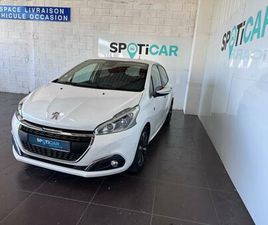 1.2 PURETECH 110CH E6.C TECH EDITION S&S EAT6 5P