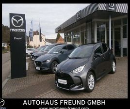 MAZDA 2 1.5L VVT-I 116 PS AT FWD SELECT PD