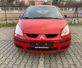 MITSUBISHI COLT SPRZEDAM W BARDZO DOBRYM STANIE DĘBICA • OLX.PL