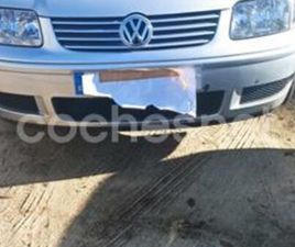 VOLKSWAGEN POLO 1.4 AUTO HIGHLINE