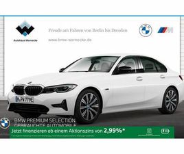 E LIMOUSINE SPORT LINE HEAD-UP HIFI DAB WLAN