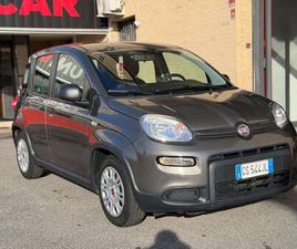 1.0 FIREFLY S&S HYBRID 5 POSTI (NESSUN VINCOLO)