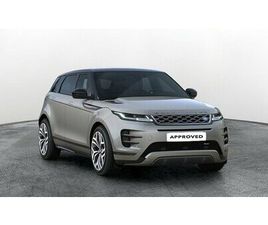 R-DYNAMIC SE P200 AWD AUTOMATIC MHEV