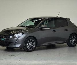 1.2 PURETECH 100CH S&S STYLE