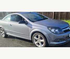 1.8I SPORT TWIN TOP 2DR