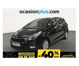 KIA CARENS 1.6 GDI CONCEPT 135