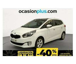 KIA CARENS 1.7CRDI ECO-DYNAMICS DRIVE 115