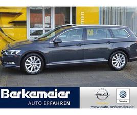 HIGHLINE 1.4TSI/AHK/LEDER/PANO/NAVI