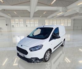 FORD TRANSIT COURIER 1.5 TDCI 75 CV TREND FURGONE 4 PORTE