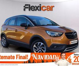 1.2T 81KW (110CV) ECOTEC EXCELLENCE S/S