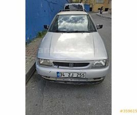 1.9 TDI STELLA VARIO