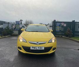 2.0 CDTI SRI EURO 5 (START/STOP) 3DR