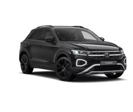 1.5 TSI BLACK STYLE-R-LINE 19 ZOLL-DSG-AHK-IQ LIGHT LED-DIGITAL COCKPIT PRO-NAVI-EASY OPEN & CLOSE-RÜCKFAHRKAMERA-SITZHEIZUNG VORNE