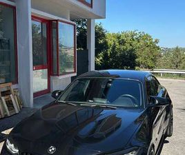 COUPE 3.0 COMPETITION 410CV DKG