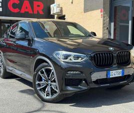 XDRIVE30D 48V 249CV MSPORT