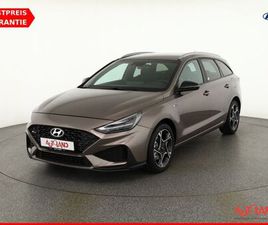 HYUNDAI I30 KOMBI 1.0 T-GDI N-LINE LED NAVI KAMERA USB