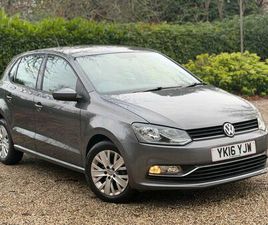 1.0 BLUEMOTION TECH SE EURO 6 (START/STOP) 5DR