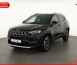 JEEP COMPASS 1.3 MULTIAIR 80TH ANNIVERSARY LED 360°