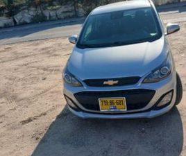 LT PLUS אוט׳ 1.4 (98 כ״ס) [2016-2025]