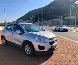 LS אוט׳ 1.8 (140 כ״ס)