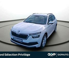 1.6 TDI 116CH BUSINESS DSG7