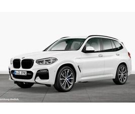 BMW X3 XDRIVE30E