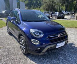 FIAT 500X 1.6 MJT CROSS 4X2 120CV DCT
