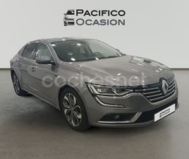 RENAULT TALISMAN INIT. PARIS EN. DCI T. T. EDC