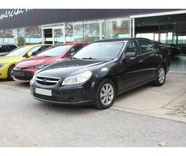 CHEVROLET EPICA 2.0 VCDI 16V LT