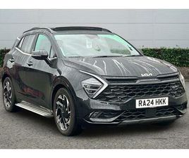 1.6 T-GDI 48V GT-LINE S