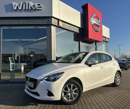 1.5 SKYACTIV-D CENTER-LINE/TOURING-P/SHZ/KLIMA
