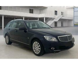 220 CDI BE ELEGANCE BA