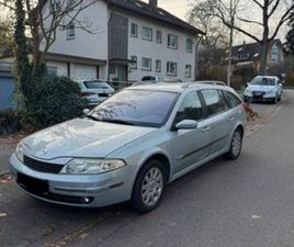RENAULT LAGUNA