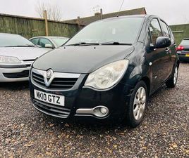 1.2 16V DESIGN AUTO EURO 5 5DR