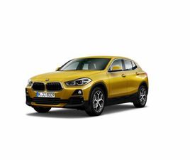 BMW X2 SDRIVE18D DE SEGUNDA MANO Y OCASIÓN | DRIVERIS