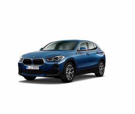 BMW X2 XDRIVE18D DE SEGUNDA MANO Y OCASIÓN | DRIVERIS